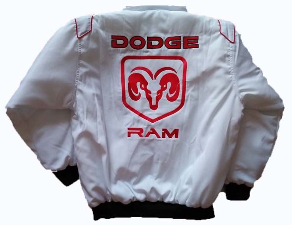 Dodge Ram Jacke